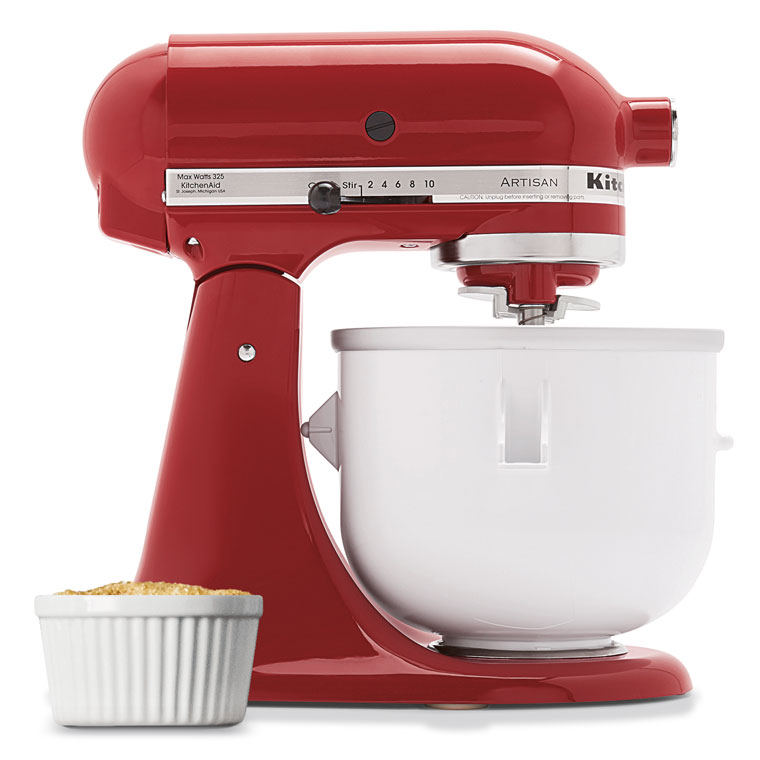 creative create with kitchenaid